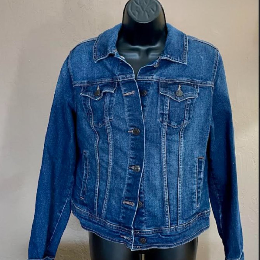 Old Navy Denim Jacket